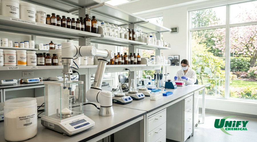 คอลลาเจน-ยูนิฟาย