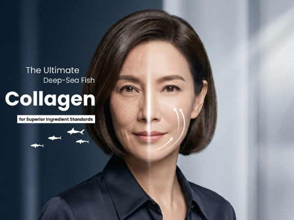 Collagen-Deep sea fish collagen