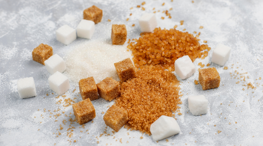 Sugar-Sugar sucrose