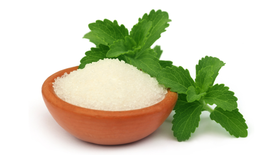 Sucralose-Stevia Raw Honey Fresh Fruit