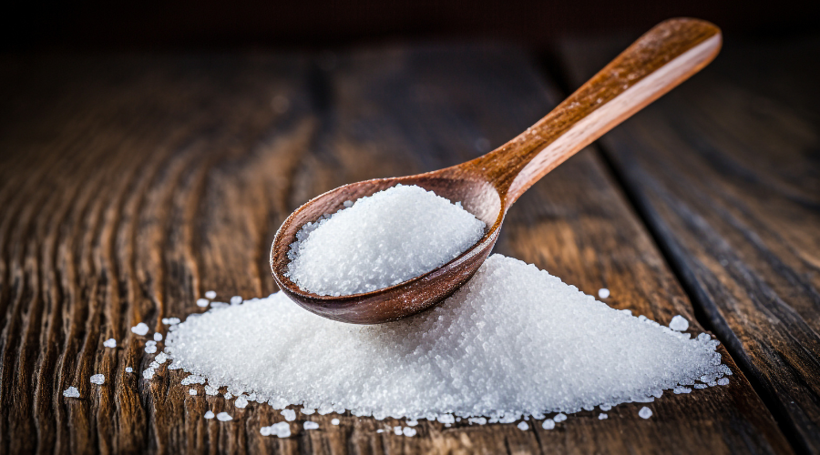 Sweeteners-Sucralose