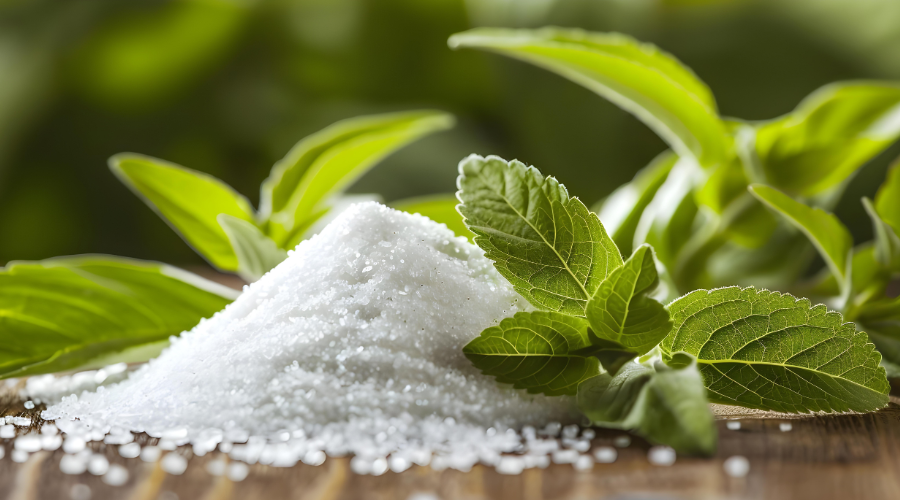 Sweeteners-Natural Sweeteners
