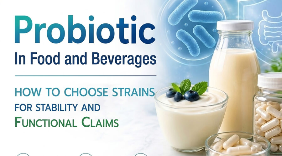 Probiotic Strain